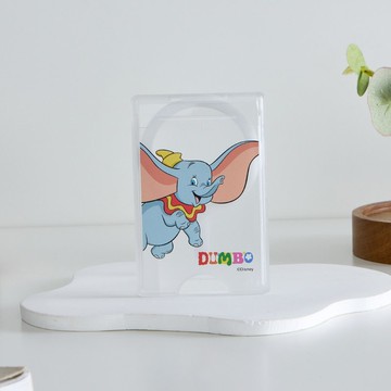 Disney經典-飛翔的小飛象款MagSafe磁吸卡片夾