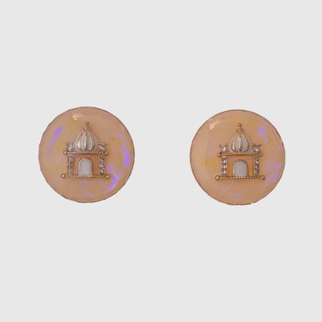 耳環 | Mirage Phantom 蜃樓幻影