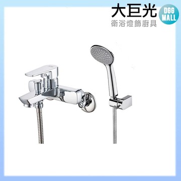 【大巨光】沐浴龍頭(106366)