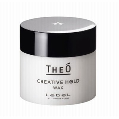 LebeL ルベル ジオ ワックス クリエイティブホールド 60g ＜ヘアスタイリング＞【全商品最安値に挑戦】