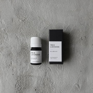 TRUE LAVENDER 真正薰衣草 | 純天然單方精油 - 寵物友善系列