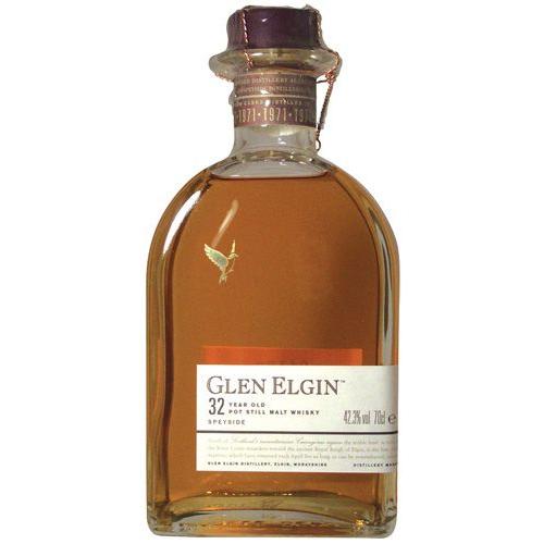 グレンエルギン 32年 1971-2003 リミテッドエディション 42.3% グレンエルギン 32年 1971-2003 リミテッドエディション 42.3