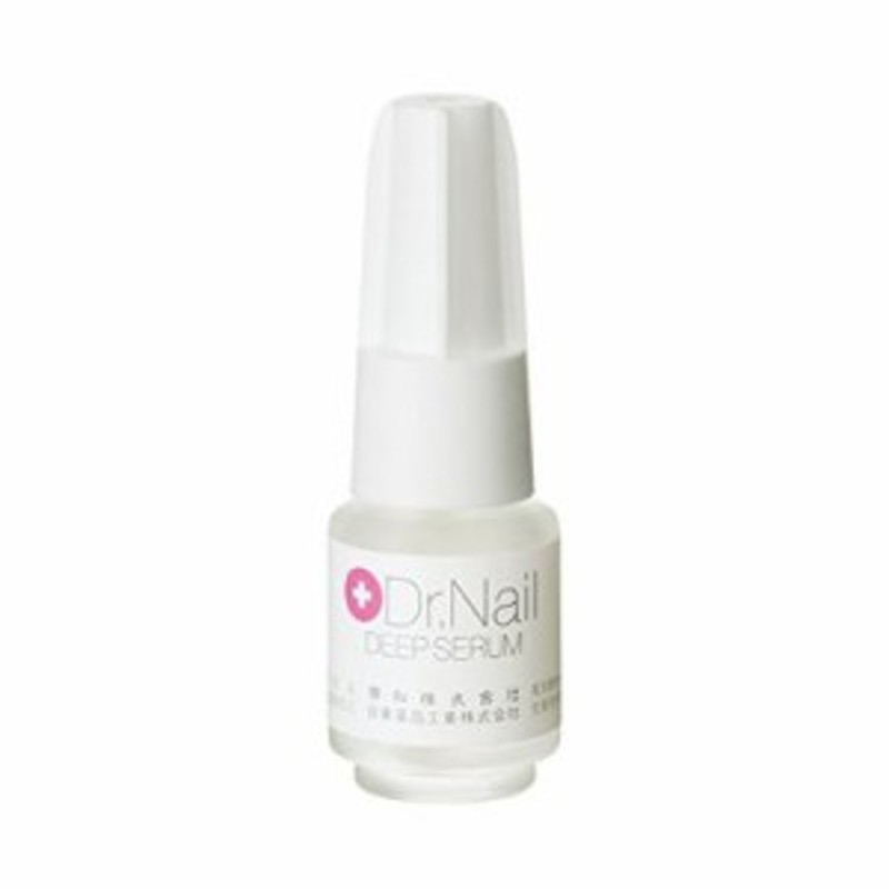 ゆうパケット配送対象】興和新薬 Dr.Nail ディープセラム 3.3mL(メール便) 通販 LINEポイント最大10.0%GET |  LINEショッピング