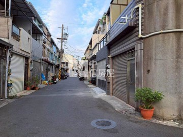 永康奇美旁溫馨5房有車庫透天｜台南市永康區中正南路