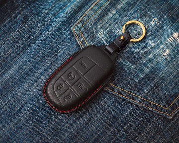 道奇 DODGE Challenger SRT 挑戰者 Charger 貓 汽車鑰