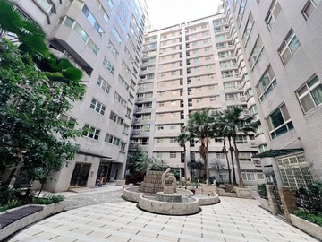 平鎮義興雙語時代廣場三房車位｜桃園市平鎮區延平路二段