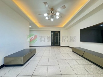 美村、工學雙商圈工學天下室內近30坪大三房視野戶｜台中市南區工學北路