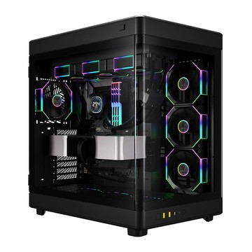 GAMDIAS NESO P1 PRO 電腦機殼