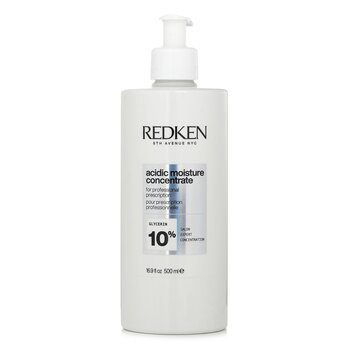 【Redken】酸性潤髮精華