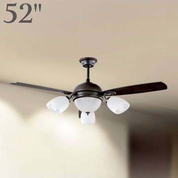 52吋風扇燈 F17-64-72214A