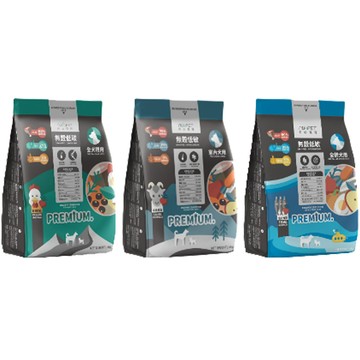NU4PET -無穀低碳犬糧 6KG(狗主食/狗乾糧/狗飼料)