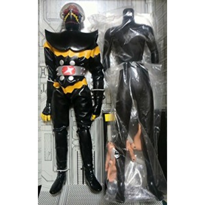 リアルアクションヒーローズ 人造人間ハカイダー(中古品) | LINE