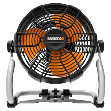 WORX 威克士 20V 鋰電電風扇 裸機  WX095.9