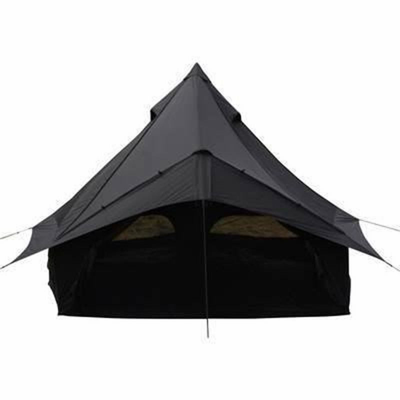 グロッケ12 カナディアンイースト(Canadian East) オガワ コラボ｜黒