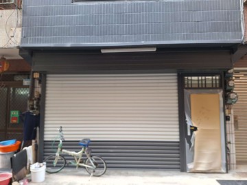 平鎮國民運動中心整新透天宅｜桃園市平鎮區南平路