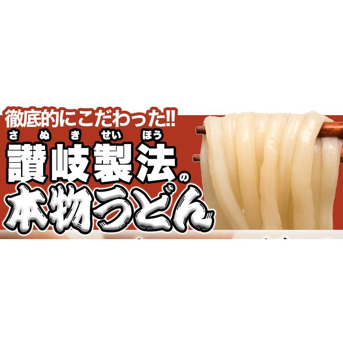 讃岐の製麺所が作る、レンジで簡単！辛すぎないスパイシーなカレーうどん4食(180g×4)