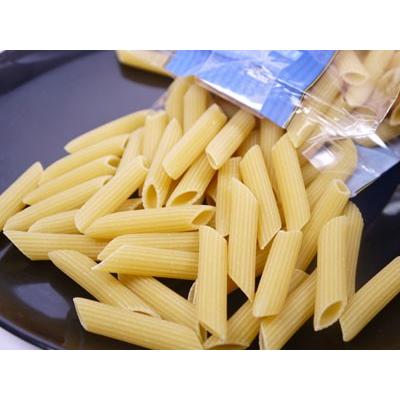 パスタ ショートパスタ ペンネリガーテ 500g ダル クオーレ イタリア産