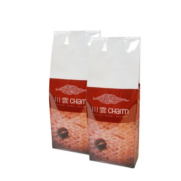 charm 瓜地馬拉 薇薇特南果咖啡 (半磅) 225g-兩入裝-