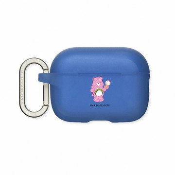 RHINOSHIELD AirPods Pro 2 防摔保護殼Care Bears-Cheer Bear(多色可選)