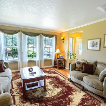 Fuwaly｜月光城系列_樂章地毯-200x290cm