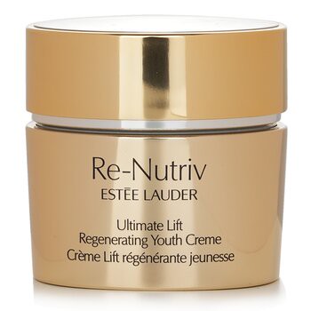 【雅詩蘭黛】RE-NUTRIV 白金級絕世煉金花秘乳霜