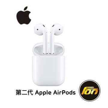 現貨 公司貨 Apple Airpods 第二代藍芽耳機無線耳機 台灣樂天市場 Line購物