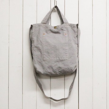 托特包 S (VC-1) 【2025秋冬限定色・Stone】