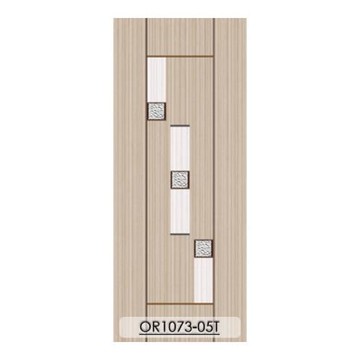 【橙門 Orangedoor】房間門/浴室門-防潮、防蛀、表層耐磨、有效降噪-OR1073-05T