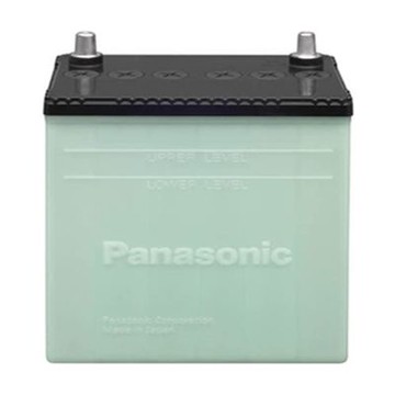 日本國際牌Panasonic 60B24LS CIRCLA充電制御電瓶 日本製造 2008年後ALTIS、CRV