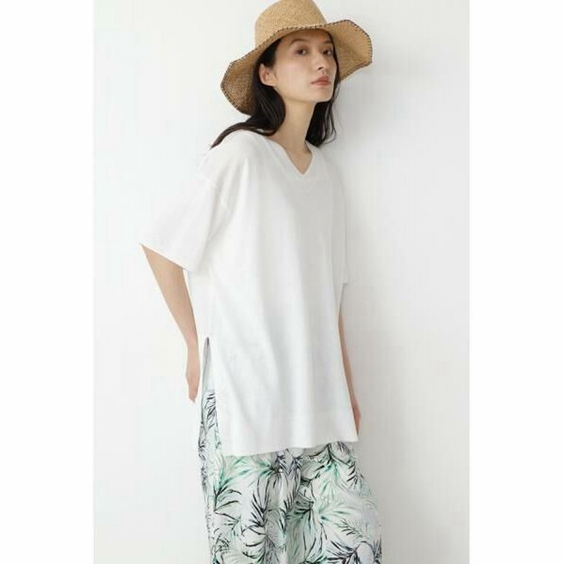 HUMAN WOMAN / ヒューマンウーマン ◇ビックシルエットニットプルオーバー 通販 LINEポイント最大0.5%GET | LINEショッピング HUMAN WOMAN / ヒューマンウーマン ◇ビックシルエットニットプルオーバー 通販 LINEポイント最大0.5%GET | LINEショッピング