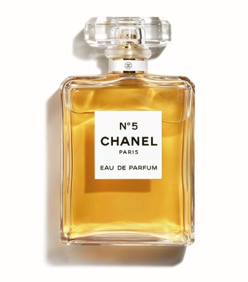 CHANEL N°5 Eau de Parfum Spray