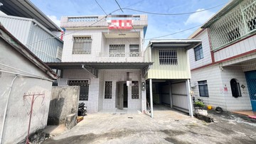 竹田國小寧靜住家｜屏東縣竹田鄉三民路