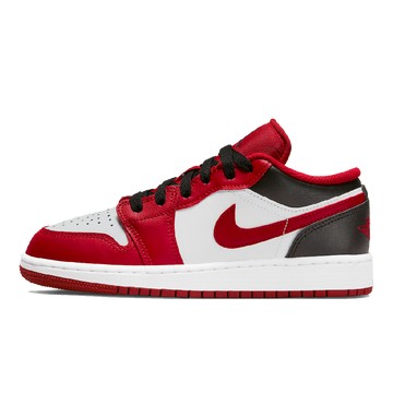AIR JORDAN 1 LOW BULLS GS
