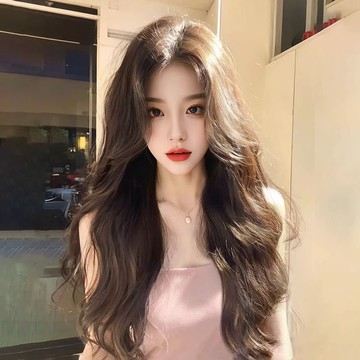 【巴黎精品】現貨+預購 長假髮捲髮整頂假髮-大波浪氣質減齡蓬鬆女假髮6款a1ji3