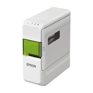 EPSON 藍芽手寫標籤機  LW-C410  1個