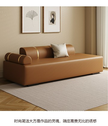 貴妃椅 現代簡約貴妃躺椅臥室懶人椅極簡書房休息躺椅酒店民宿美人塌沙發J-25公司貨