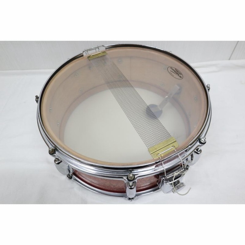 Slingerland 1960s Artist Model RadioKing Snare Sparkling