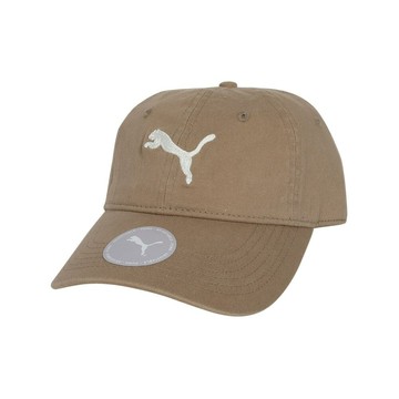 PUMA 流行系列跳豹棒球帽(純棉 防曬 遮陽 棒球帽 運動 帽子「02550603」≡排汗專家≡