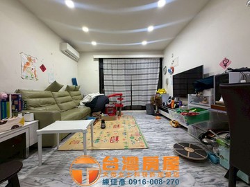 「正天母SOGO商圈靜巷宅，安靜又便利」｜台北市士林區中山北路六段