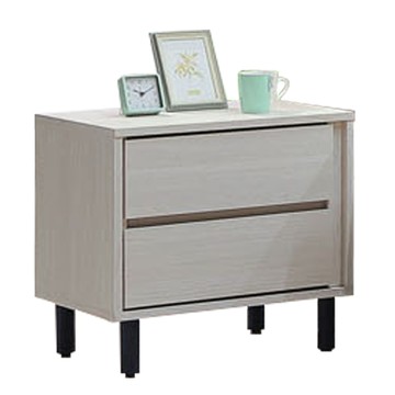 【顛覆設計】麗愷1.7尺二抽床頭櫃