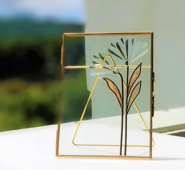 古董相框 新風格