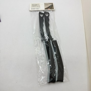 《翔翼百貨》2入多功能長條縫隙刷  縫隙刷 夾縫刷 清潔刷 凹槽縫隙刷 硬毛刷 凹槽刷 死角縫隙刷 長條縫隙刷 洗手台清