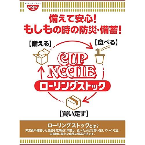 日清食品 カップヌードル 七福神シリーズ (レギュラーサイズ 7種 計20個)