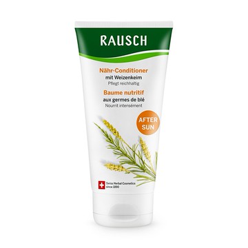 Rausch 瑞士羅氏 小麥胚芽滋養護髮素 30ml (RS0861)