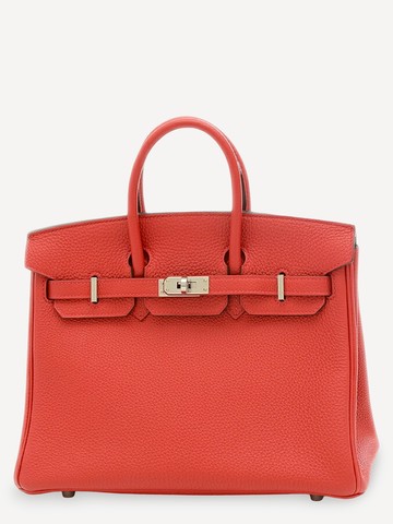 Hermès Handbag