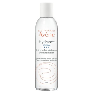 Avene 雅漾 Hydrance 24H玻尿酸保濕精華露 強效保濕 適合敏感、缺水危肌  200ml  1瓶