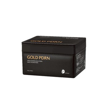 Milk Touch Wild Ginseng Gold PDRN Daily Special Mask 330g (30P)