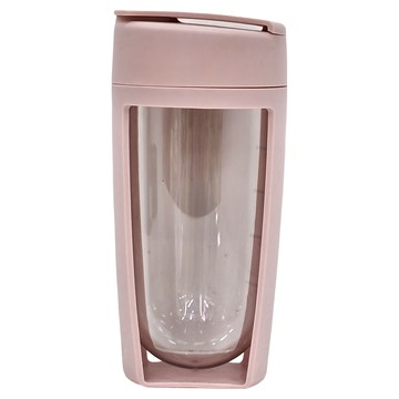MOUS 運動健身杯 800ml - 不含BPA 食品級材料  粉色  1個