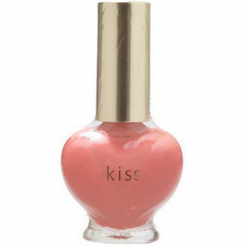 キス ネイルコレクション06 通販 Lineポイント最大0 5 Get Lineショッピング