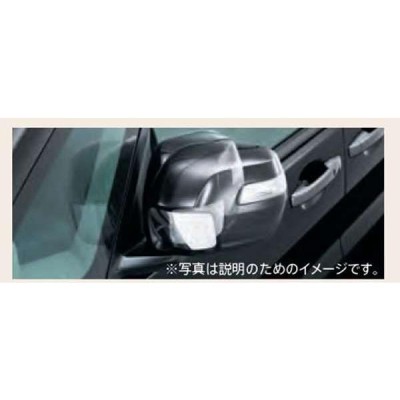 ホンダ ステップワゴンRP3 RP4 RP5 サイドミラー左右 (メルカリ価格)